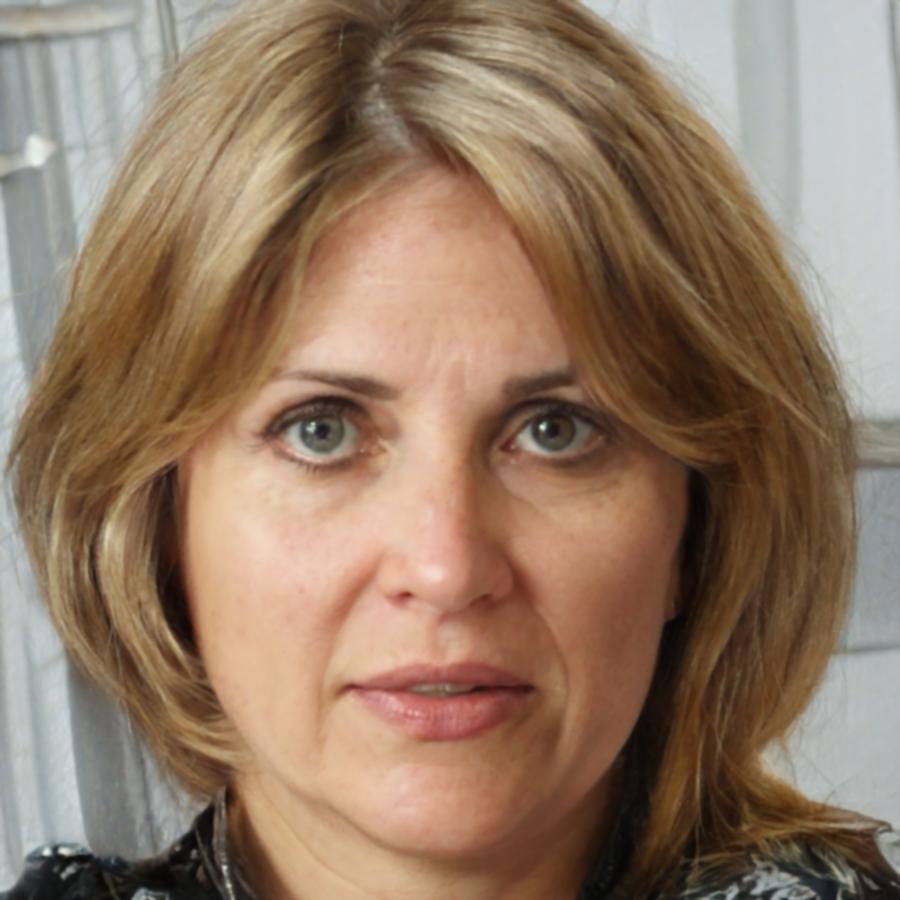 María González
